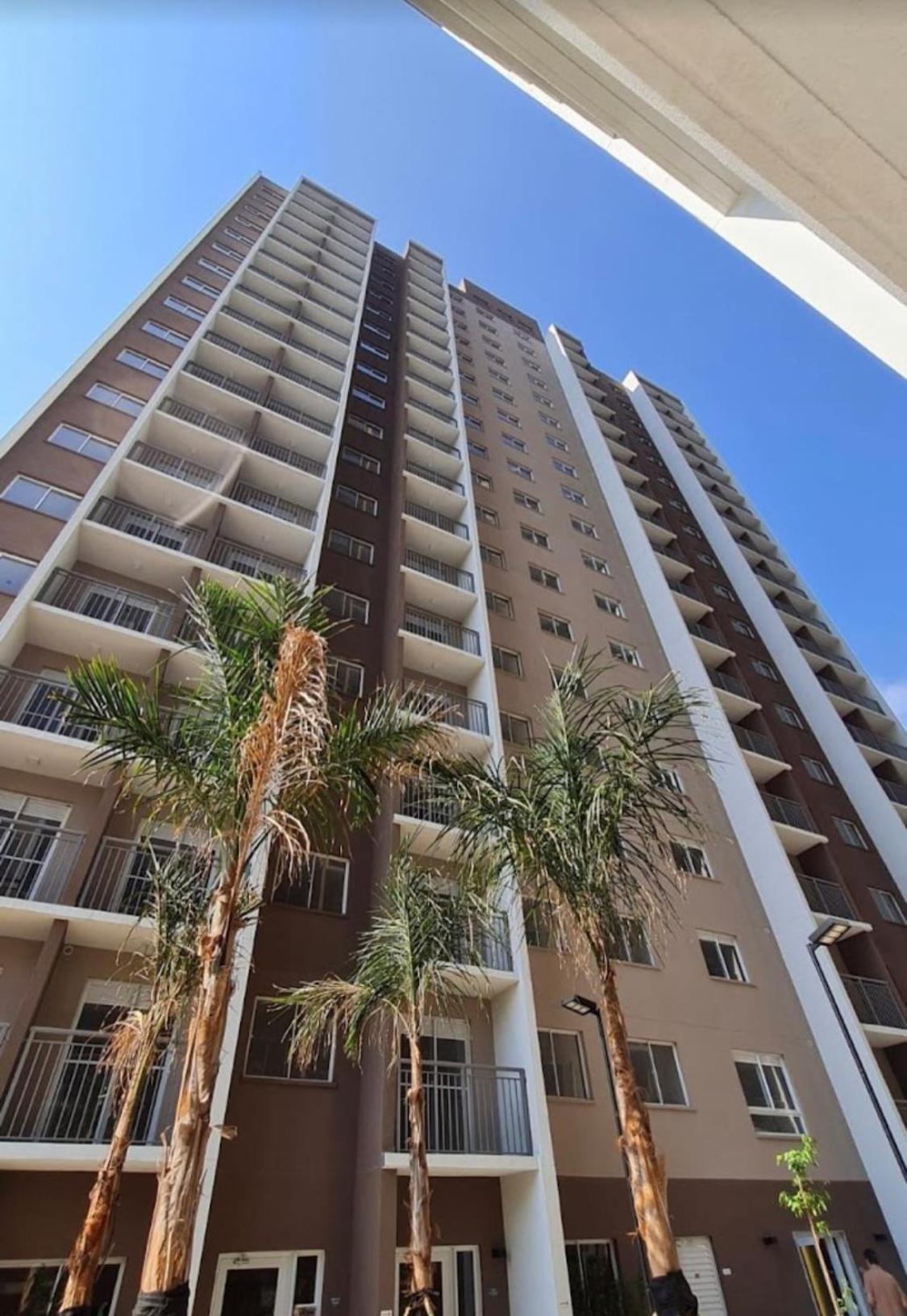 Sofisticado Apartamento Em Sp São Paulo Zewnętrze zdjęcie